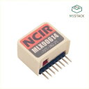 M5Stack M5StickC 非接触温度センサHat(MLX90614搭載)【M5STACK-U061】[エムファイブスタック マイコン IoT モジュール...