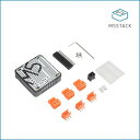 M5Stack M5Stack用プロトペグボードモジュール-13.2【M5STACK-M032】[エムファイブスタック マイコン IoT モジュール 電子工作 ...