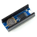 SeeedStudio Raspberry Pi Pico用 高精度RTCモジュール【103030398】[ラズベリーパイ ラズパイ ピコ 夏休み 自由研究 自...