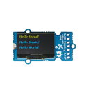 SeeedStudio Grove-OLEDイエロー&ブルーディスプレイ0.96インチ【104020249】