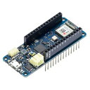 Arduino Arduino MKR WiFi 1010【ABX00023】[夏休み 自由研究 自由工作 電子工作 小学生 中学生 高校生]