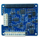 Digilent MCC128 Raspberry Pi用の電圧測定用DAQ HAT【6069-410-001】[ラズベリーパイ ラズパイ 夏休み 自由研究 自...