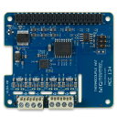Digilent MCC134 Raspberry Pi用熱電対測定DAQ HAT