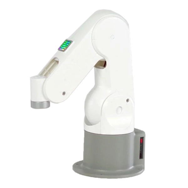 Elephant Robotics myPalletizer(4軸ロボットアーム)【MYCOBOT-MYPALLETIZER-PSE】 M5Stack BasicとATOM Matrix搭載