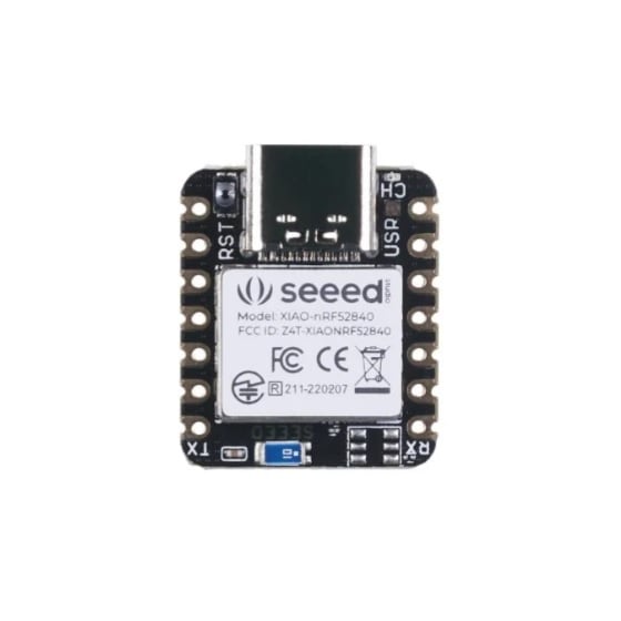 SeeedStudio Seeed Studio XIAO nRF52840【102010448】