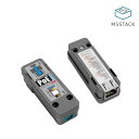 M5Stack M5Stack用MQTT PoEユニット(W5500搭載)【M5STACK-U129-B】[エムファイブスタック マイコン IoT モジュール 電子工作 自由工作 夏休み]