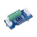 SeeedStudio Grove - 4チャンネル16ビットA/Dコンバータ (ADS1115)【109020041】