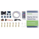 SeeedStudio Seeed Studio XIAO Groveスターターキット【110010044】