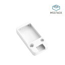 M5Stack M5Stackプロトユニット用プラスチックケース(4個入)【M5STACK-A124】[エムファイブスタック マイコン IoT モジュール 電子工作 自由工作 夏休み]