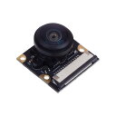 SeeedStudio IMX219-200 8MPカメラ200°FOV【114992265】