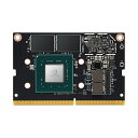 NVIDIA Jetson Nanoモジュール【JETSON-NANO-MODULE】