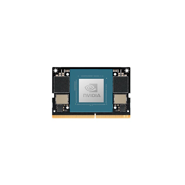 NVIDIA Jetson Orin Nanoモジュール 8GB【JETSON-ORIN-NANO-MODULE-8GB】