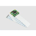 Raspberry Pi Raspberry Pi カメラモジュール V3(標準画角、フィルタあり)【SC0872】[ラズベリーパイ ラズパイ 夏休み 自由研究...