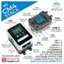 M5Stack M5Stack CM4Stack開発キット【M5STACK-K127】[エムファイブスタック マイコン IoT モジュール 電子工作 自由工作 ...