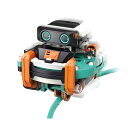 EK JAPAN ジャイロスター【MR-9126】[エレキットELEKIT メカ工作ロボットキット ロボット工作 はんだづけ不要 ジャイロ効果 小学生 中学生 ...