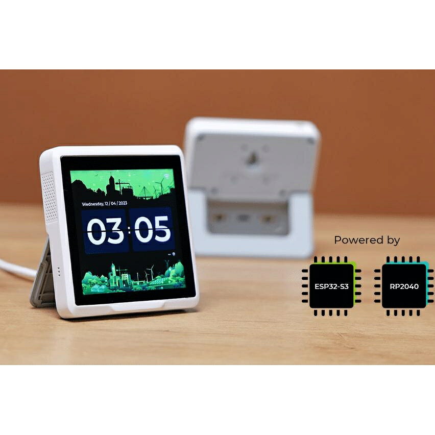SeeedStudio SenseCAP Indicator D1