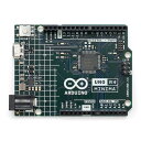 Arduino Arduino Uno R4 Minima 【ABX00080】 アルディーノ アルデュイーノ ウノ マイコン