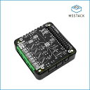 M5Stack M5Stack用STM32搭載 4チャンネルリレーモジュール V1.1-13.2【M5STACK-M121-V11】[エムファイブスタック マイ...