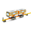 TAMIYA モノレール工作セット【ITEM70254】