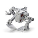 TAMIYA 重心移動歩行ロボット工作セット【ITEM70256】