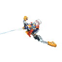 EK JAPAN サイボーグブラスター【MR-9130】[エレキット ELEKIT ロボット工作 メカ工作ロボットキット はんだづけ不要 ウォーターガン 変形 ...