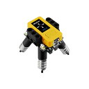 M5Stack M5Stack BugC2 (M5StickC Plus2搭載)【M5STACK-K033-C】[エムファイブスタック マイコン IoT モジュ...