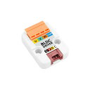 M5Stack M5Stack用BLDCモータードライバユニット【M5STACK-U181】[エムファイブスタック マイコン IoT モジュール 電子工作 自由...