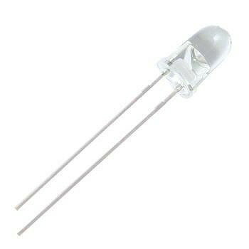 楽天マルツオンラインLinkman 超高輝度LED （5mm・橙・2.2V（max）・20mA・15000mcd） 【L5-EKO0530-15000】