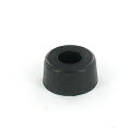 サトーパーツ ゴム足(φ15×7.5mm) 【BU-692-A】