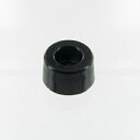 サトーパーツ プラスチック足 小(φ15×8mm) 【BU-4850-A】