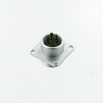 칠성 과학 연구소 메탈 콘센트 [NJC-204-RF]