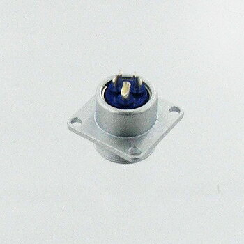 칠성 과학 연구소 메탈 콘센트 [NJC-203-RF]