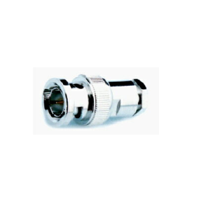 樂天商城 - テイシン電機 BNC型プラグ 75Ω 【CN-13(E)】