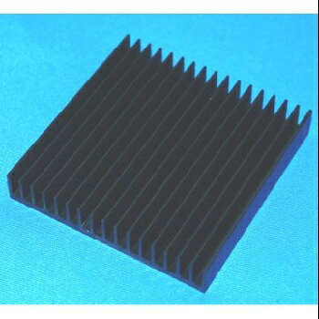 LSIクーラー 放熱器(ヒートシンク) 【17F98L100】