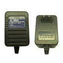 パトス ACアダプター 安定化トランスタイプ DC12V/500mA 【DK020-R】