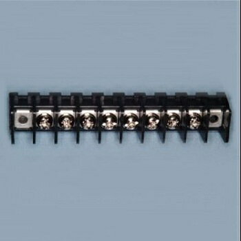 サトーパーツ 端子台 8極 【ML-40-S1AXS-8P】