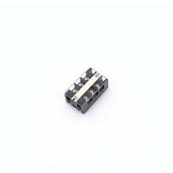 樂天商城 - サトーパーツ 2列型 中継型端子台 250V-30A 3極 【ML-11-30F-3P】