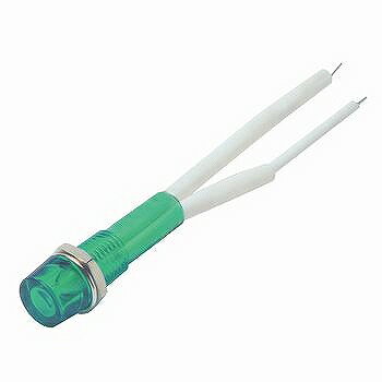 SATO PARTS サトーパーツ BN-9-E1-G 緑 200個
