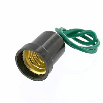 パイロ電子 電球ソケット E12形 【E-12ソケット】