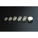 タカチ電機工業 HU型コイン電池ホルダー 【HU1220】(4)