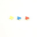 ノーブランド品 低背ヒューズ 15A 【低背ヒューズ15A】