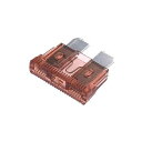 ノーブランド品 自動車用ヒューズ 7.5A 【ATCヒューズ7.5A】