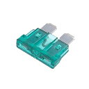 ノーブランド品 自動車用ヒューズ L 30A 【カーヒュズL30A】