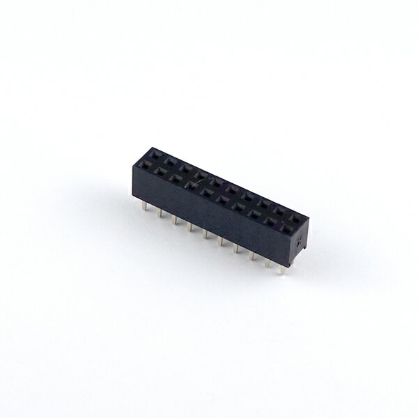 GB series ץեԥ󥽥å ᥹ 20ԥ[10ԥ2] 5.7mm GB-DPS-2520-LP57