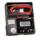 HIOKI 絶縁抵抗計 【IR4051-10】