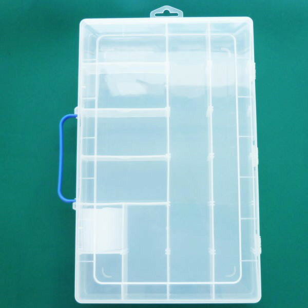 ノーブランド品 パーツケース 【1216】