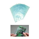 HOZAN 導電袋 ESDバッグ 100×150(10枚入) 【F-54-A】