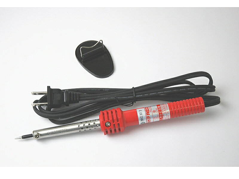 HAKKO はんだごて30W 【501】