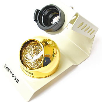 HAKKO こて台 【633-01】