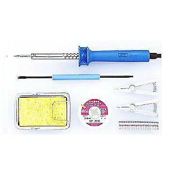 太洋電機産業 はんだこてセット 【X-2000E】のサムネイル